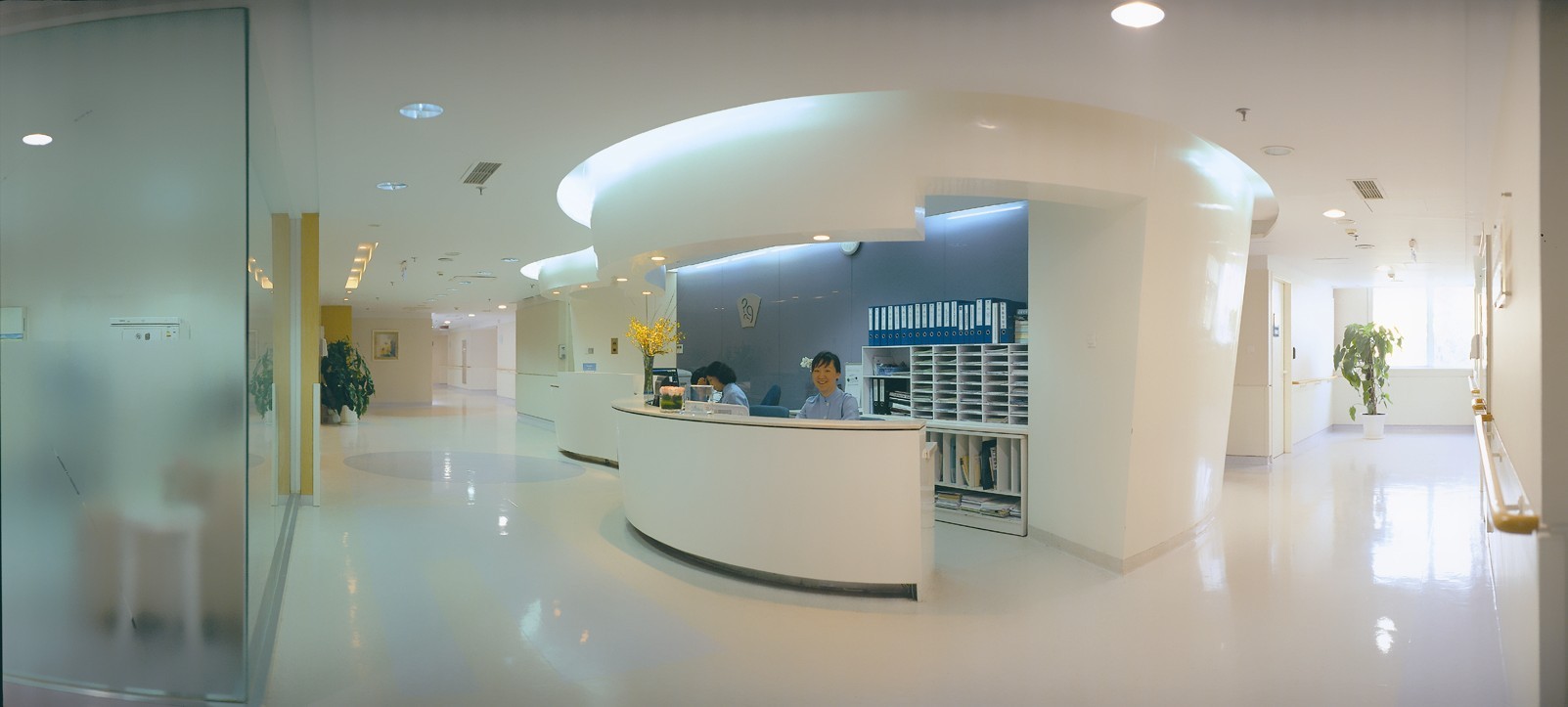 实验室pvc塑胶地板